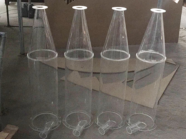 有機(jī)玻璃管