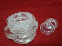 亞克力實(shí)驗(yàn)裝置