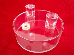 有機(jī)玻璃水水膜