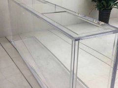 有機(jī)玻璃水箱